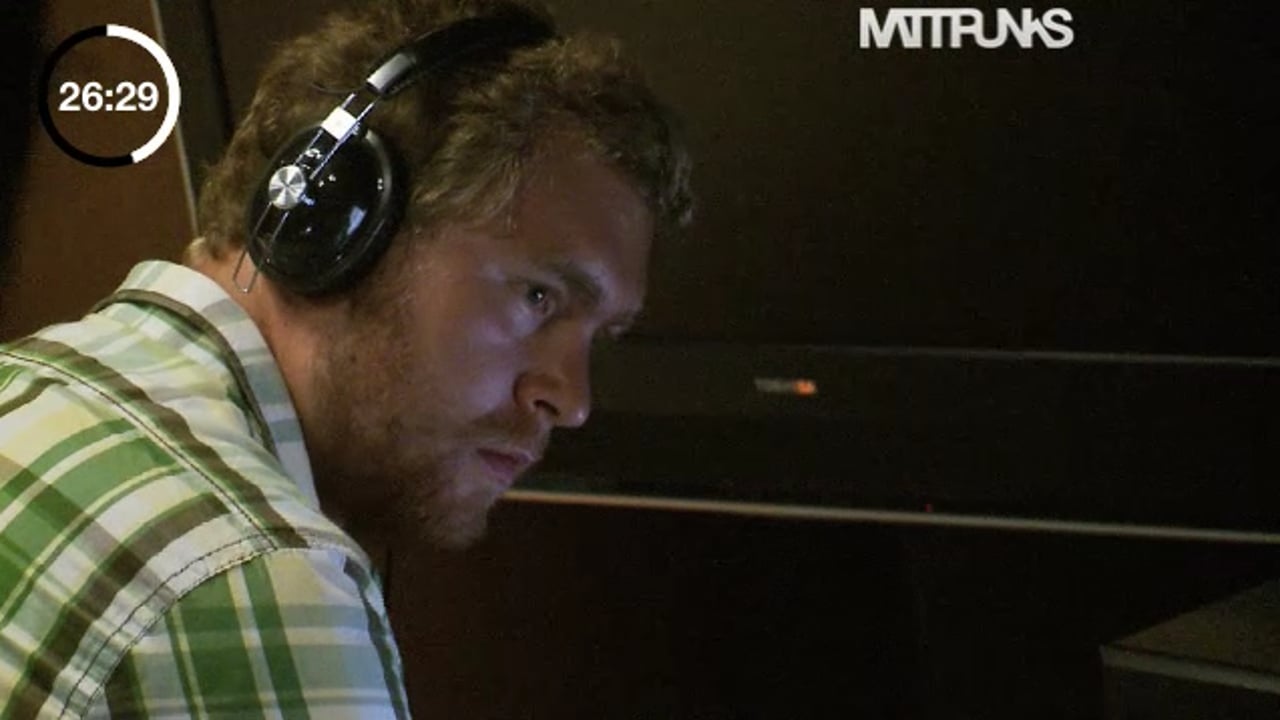 Thumbnail for "Mix en Live 6"