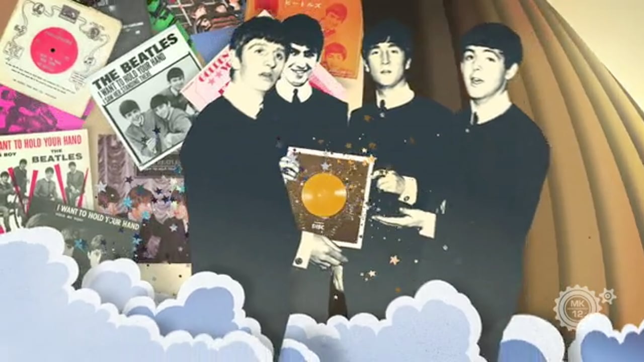 Thumbnail for "The Beatles Rock Band - Chapter Two"