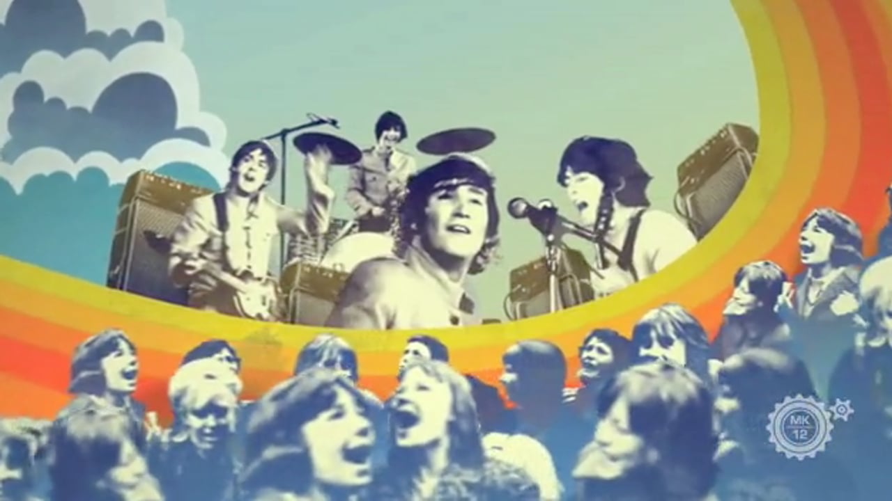 Thumbnail for "The Beatles Rock Band - Chapter Four"