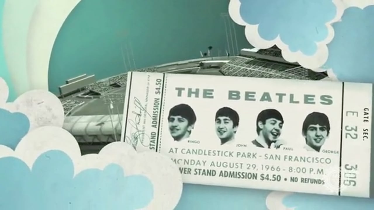 Vignette de « The Beatles Rock Band - Chapter Five »