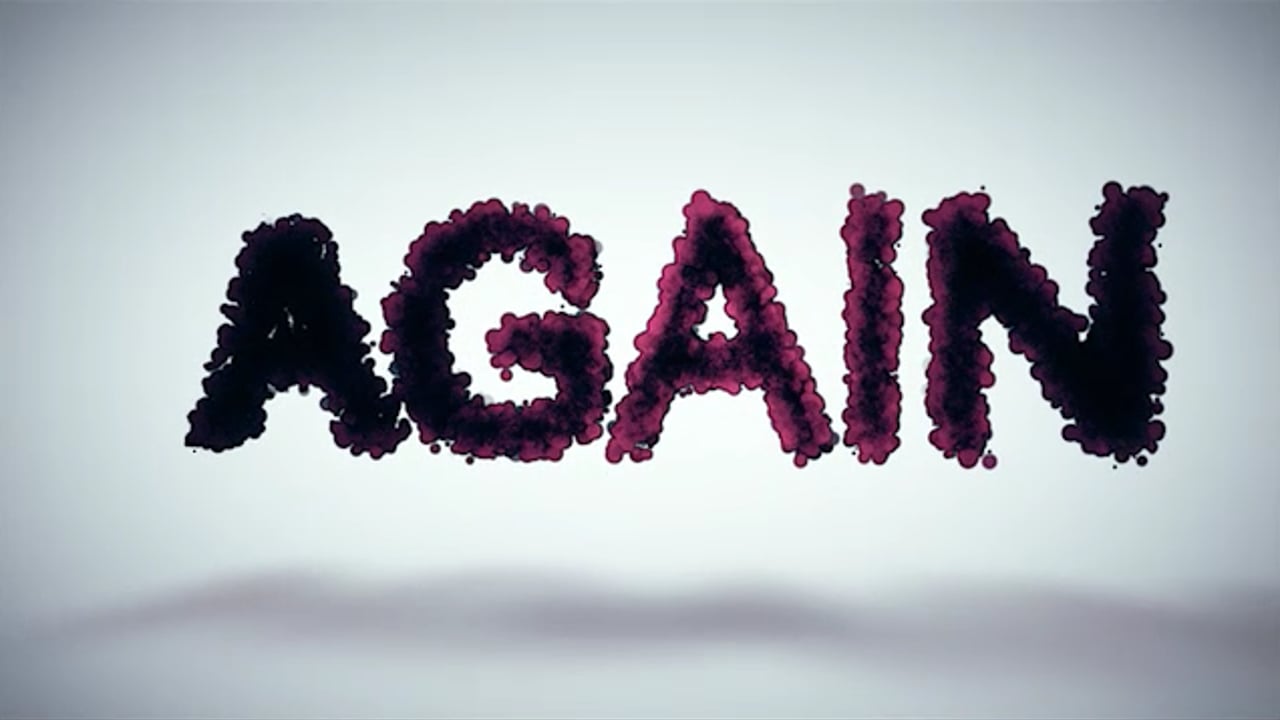 Vignette de « Falling Text »