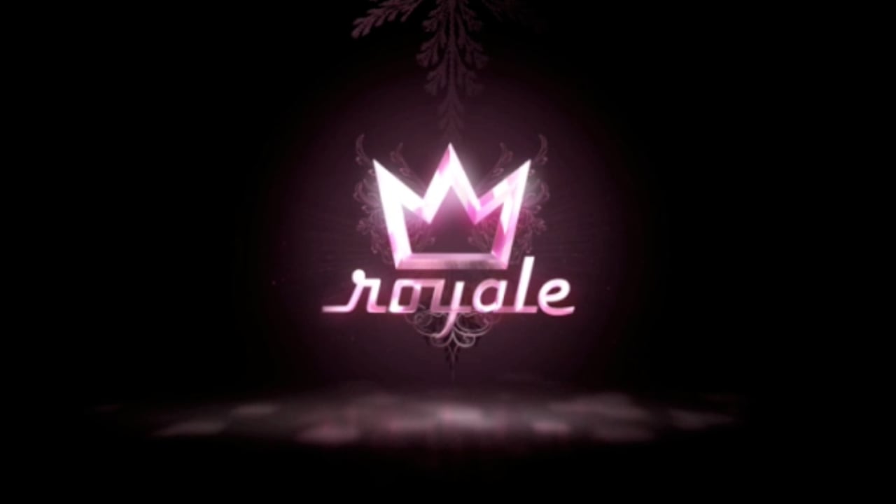 Thumbnail for "Royale - Winter 2010 Reel"
