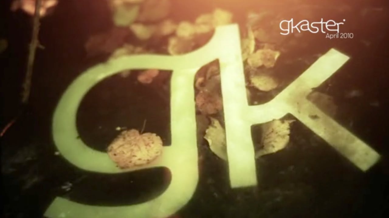 Vignette de « Gkaster - Demoreel Avril 2010 »