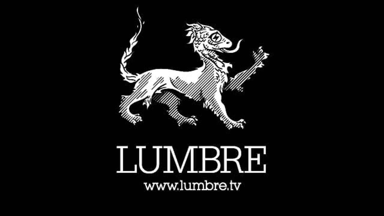 Vignette de « Lumbre - Reel 2010 »