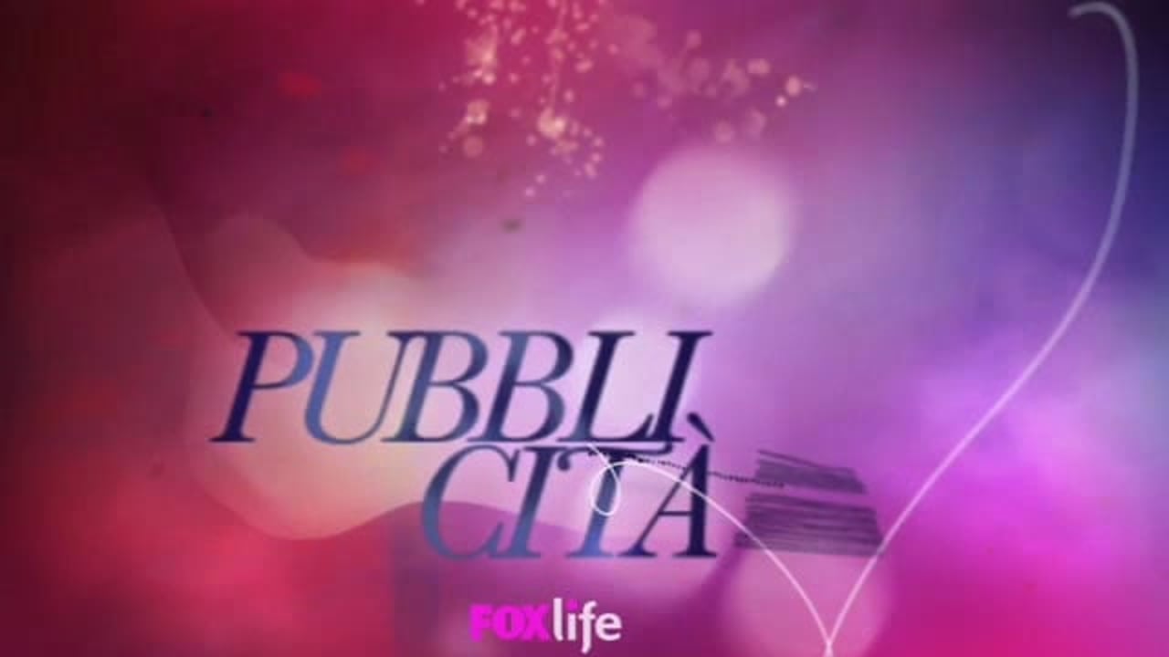 Vignette de « Refresh Pubblicita - Pink »