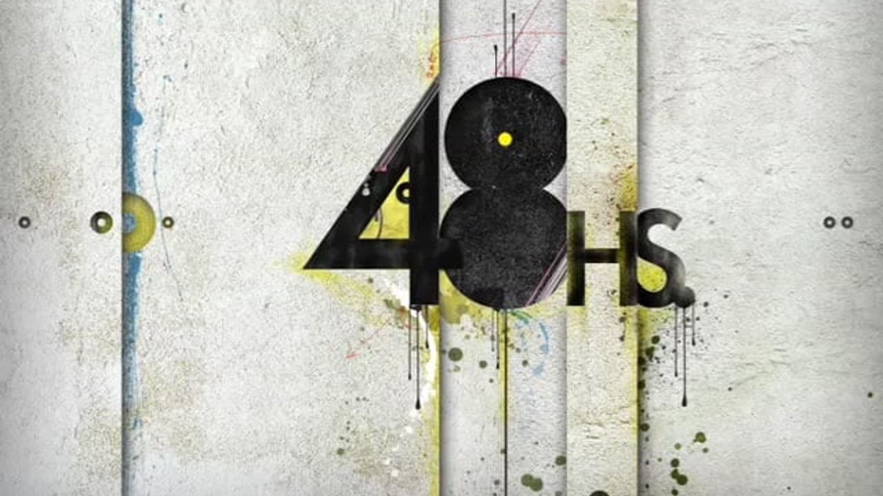 Vignette de « 48 Horas - Open »