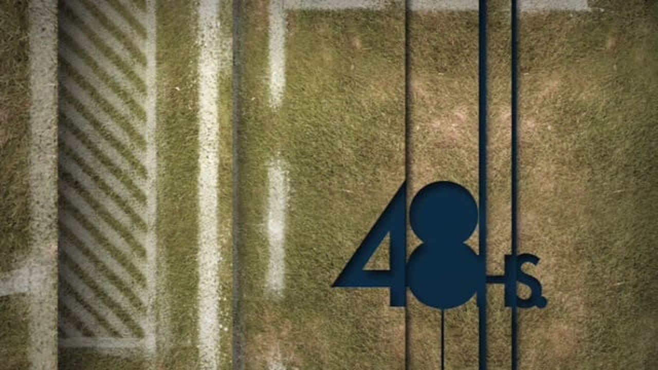 Thumbnail for "48 Horas - Suplentes"