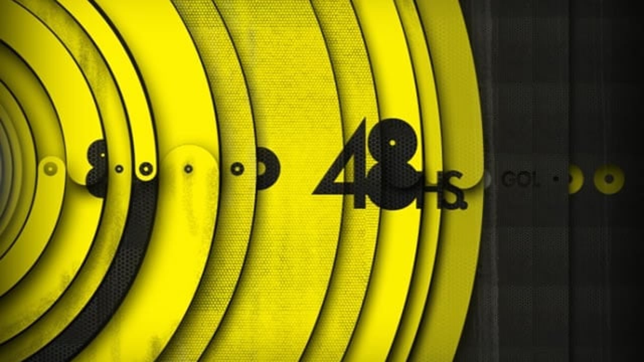 Vignette de « 48 Horas - Cartel »