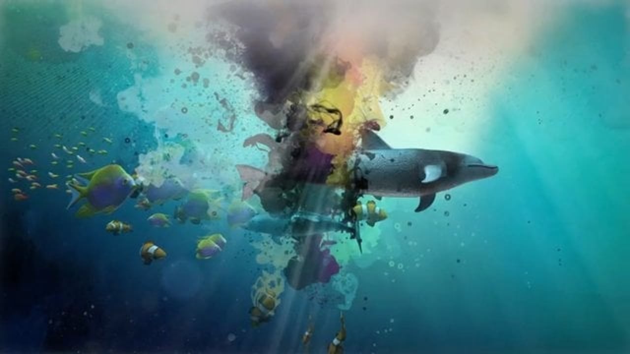 Vignette de « NatGeo - Toxic »