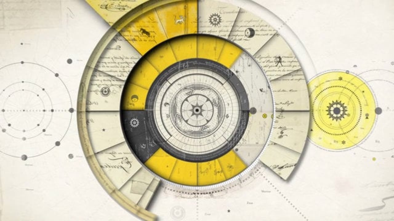 Thumbnail for "NatGeo - Ancien Secrets"
