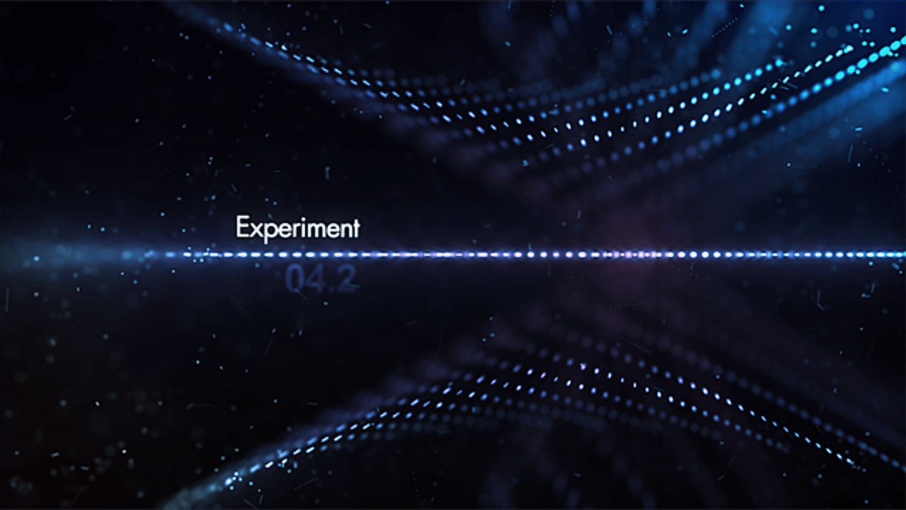Thumbnail for "Sablier - Form Experiment"