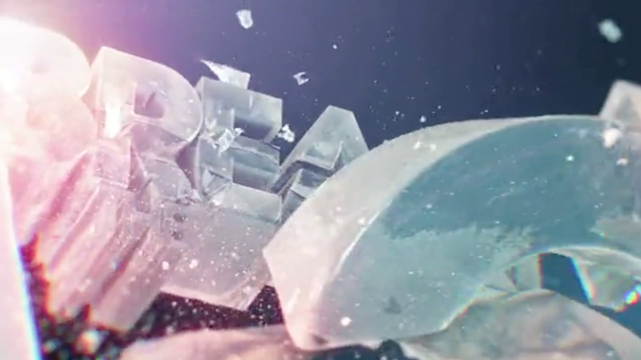 Thumbnail for "Breaking The Ice"