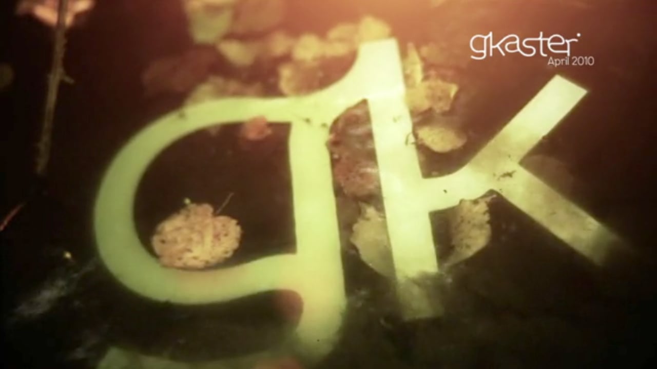 Vignette de « Gkaster Demoreel Avril 2010 »