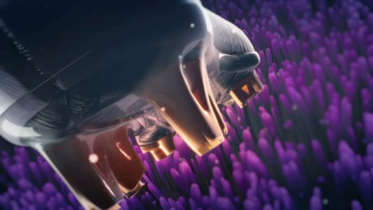 Vignette de « Nike Mercurial »