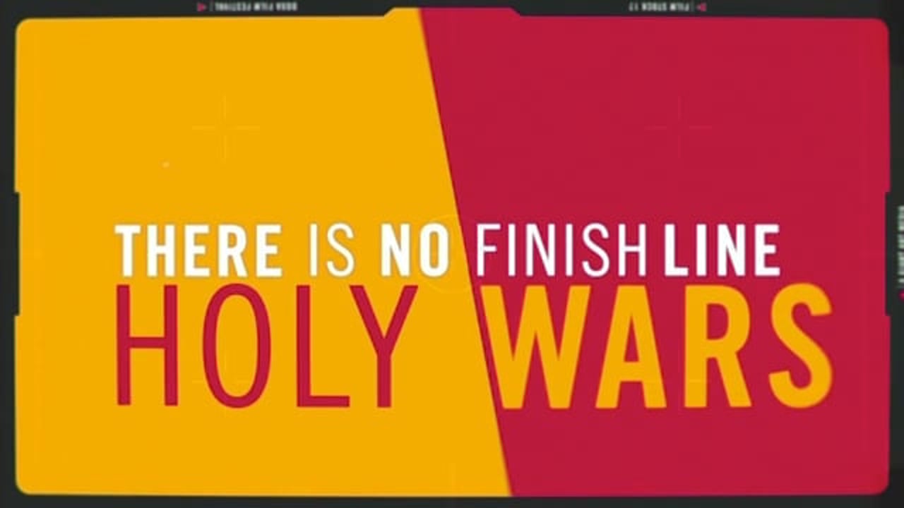 Thumbnail for "Doxa Film Festival - Lisa"