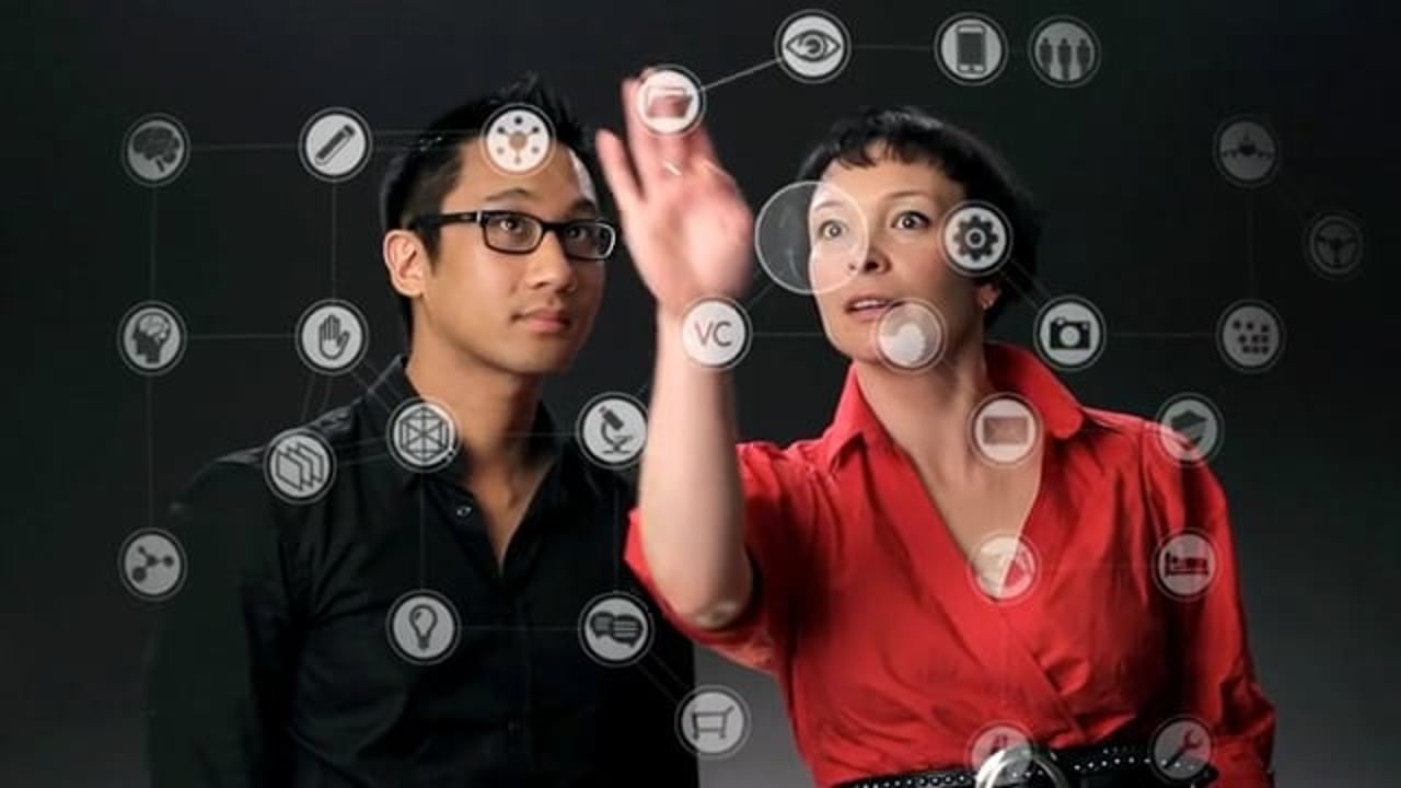 Vignette de « Vision Critical - Brand Teaser »