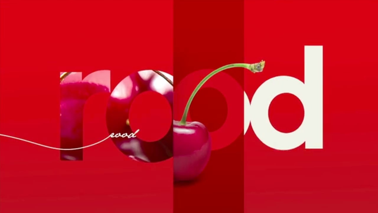 Thumbnail for "24 Kitchen - Channel Branding"