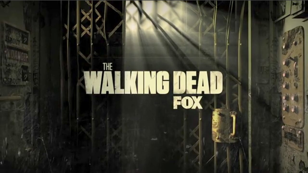 Thumbnail for "Fox - The Walking Dead Season 1 Promo "