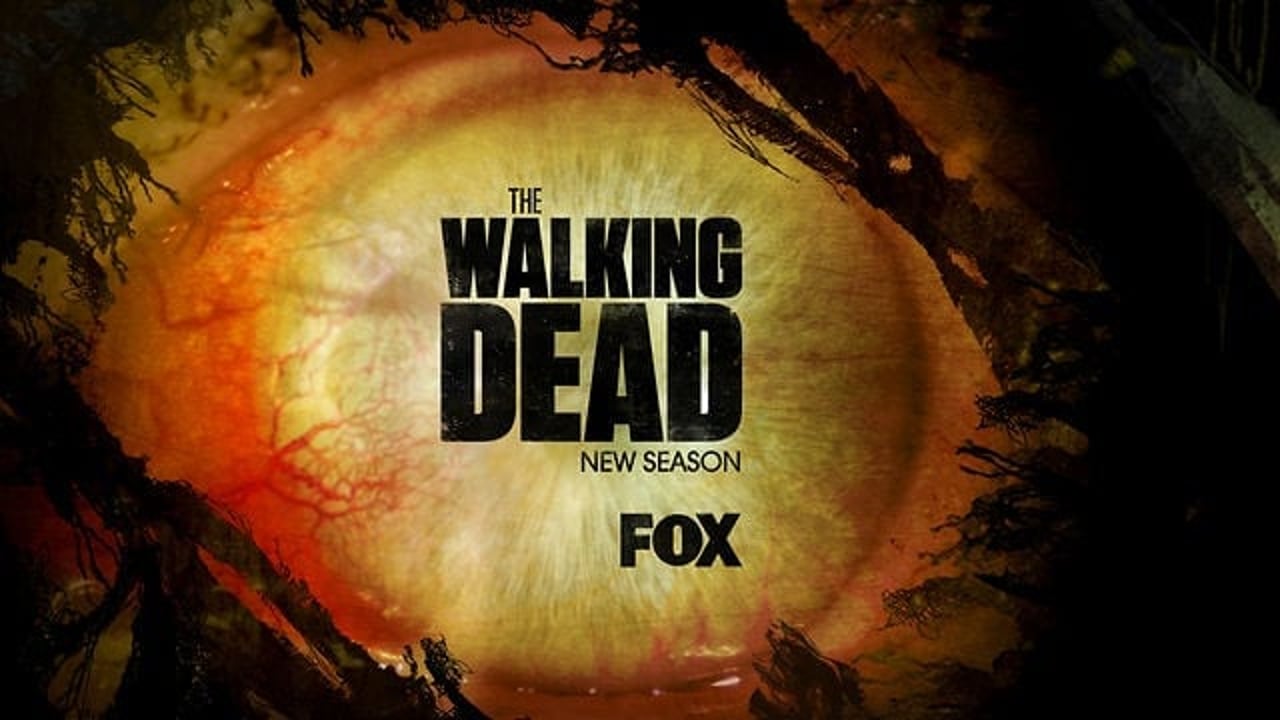 Thumbnail for "Fox - The Walking Dead Season 2 Promo"