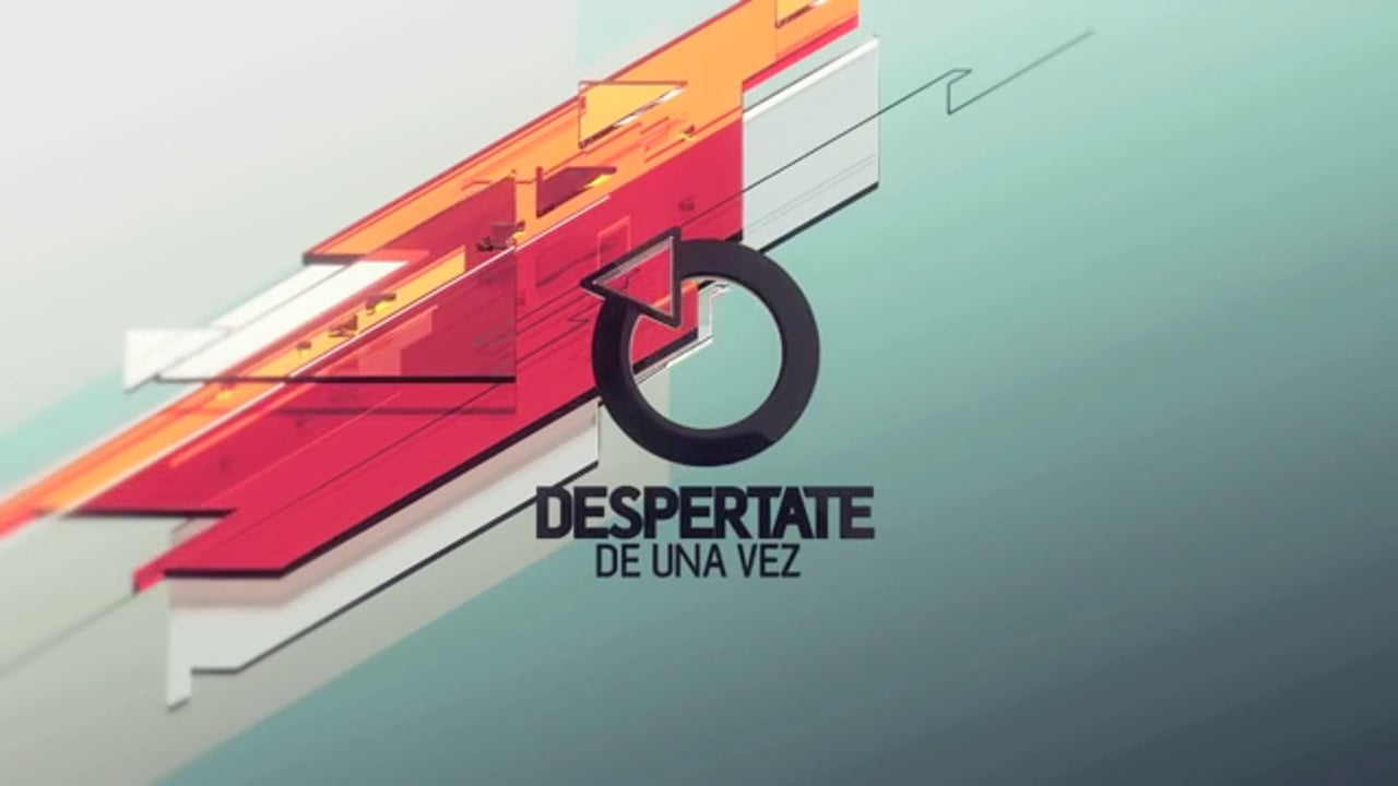 Thumbnail for "TyC Sports - Despertate (De Una Vez)"