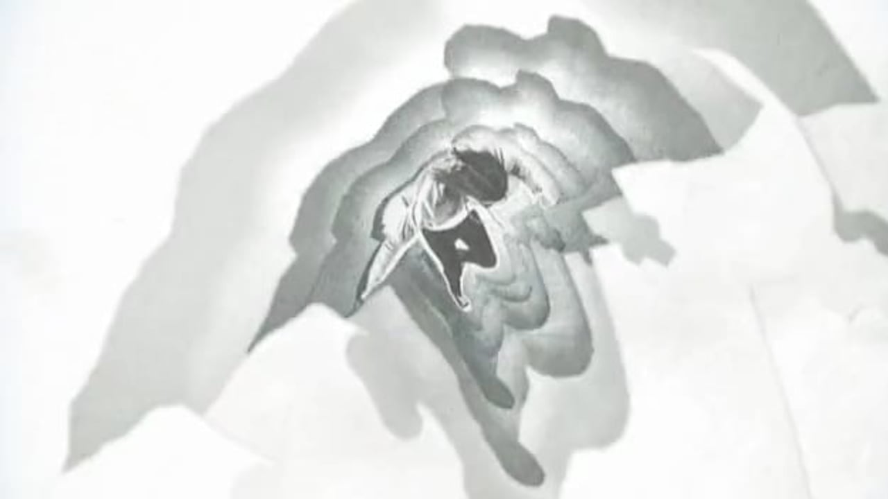 Vignette de « Converse - My Drive Thru »