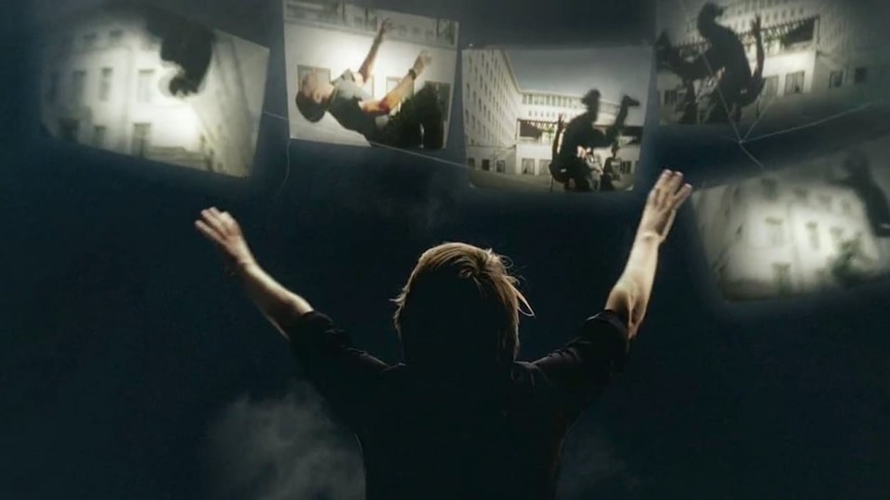 Thumbnail for "Hp Touchsmart - Maestro"