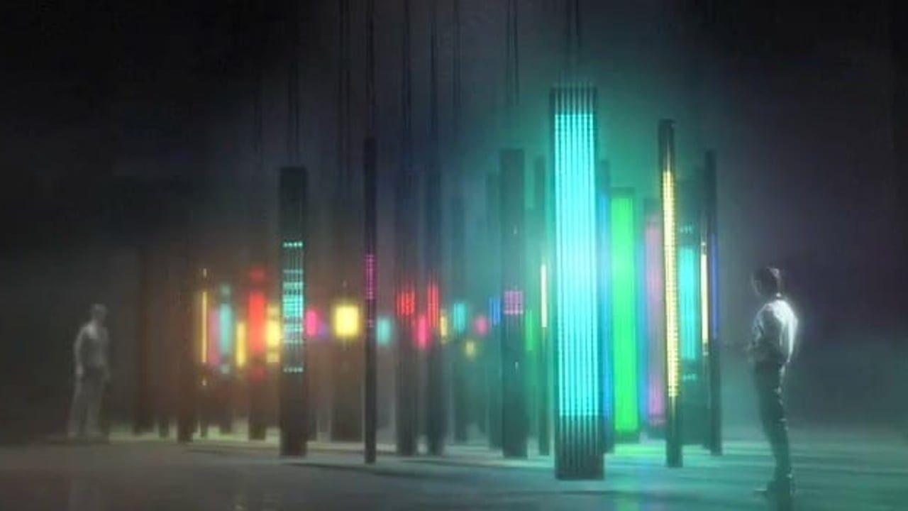 Thumbnail for "Nokia - Levi"