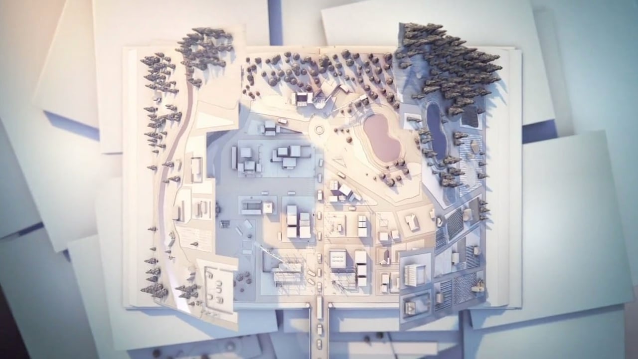 Thumbnail for "Jp Morgan Chase - Communities"