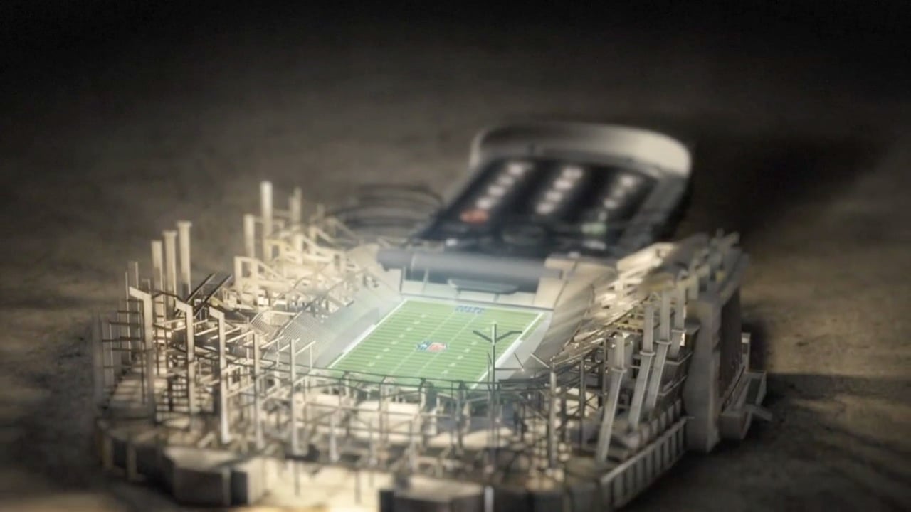 Thumbnail for "Sprint - Football"