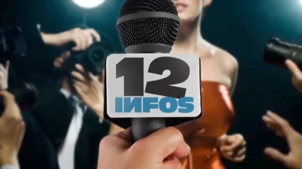 Thumbnail for "12 Infos"