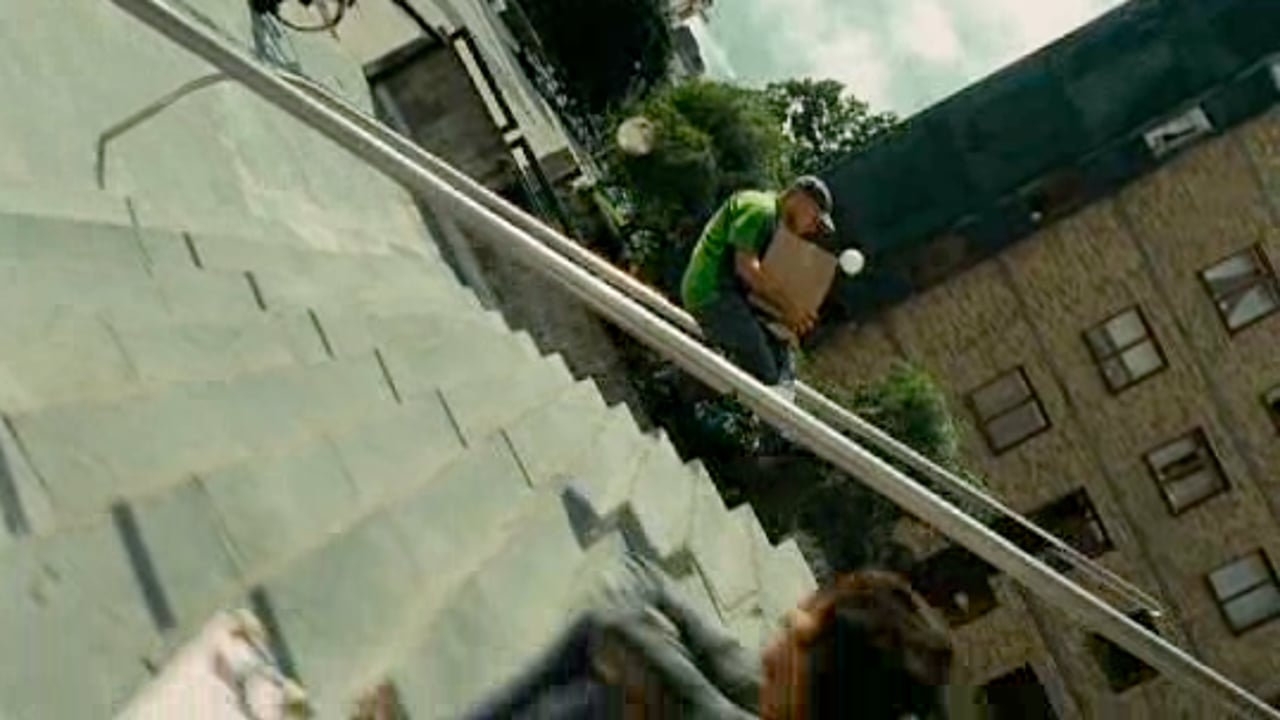 Thumbnail for "Bring "Stairway""