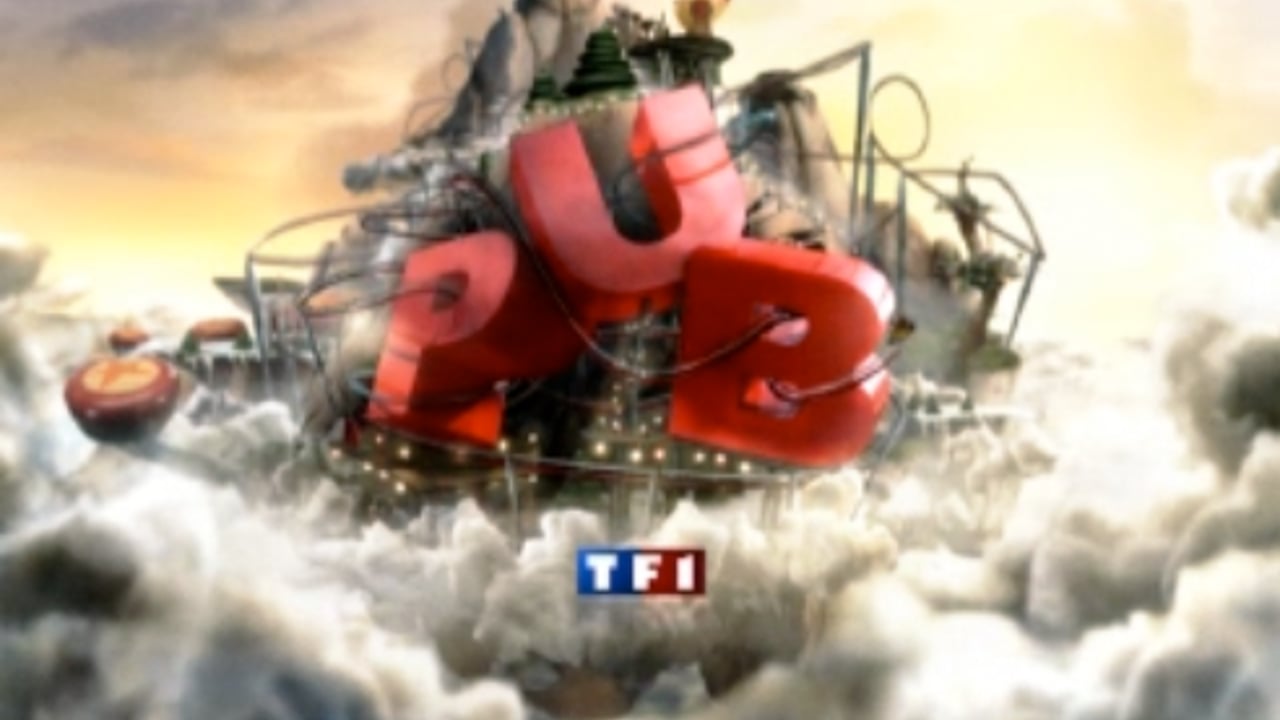 Thumbnail for "Jingles Noel TF1 2006"