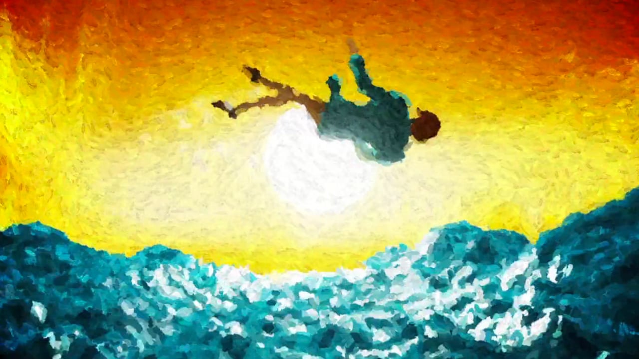 Thumbnail for "Western Sunrise"