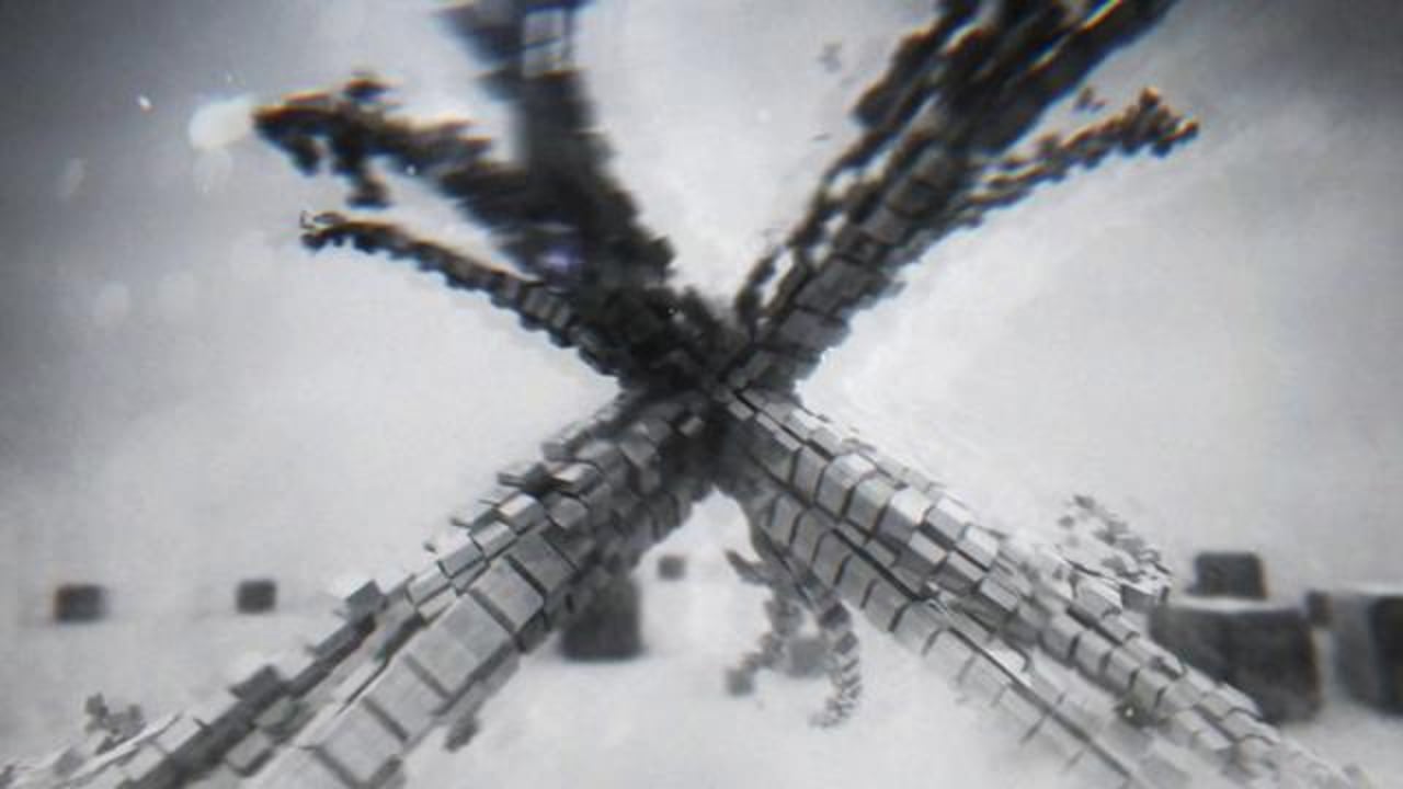 Thumbnail for "Deus Ex Machina - Resonance"