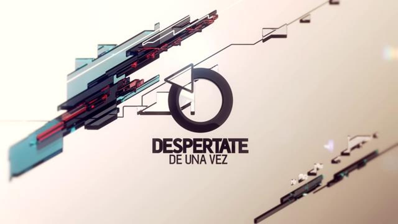 Thumbnail for "Despertate de una vez - TyC Sports"