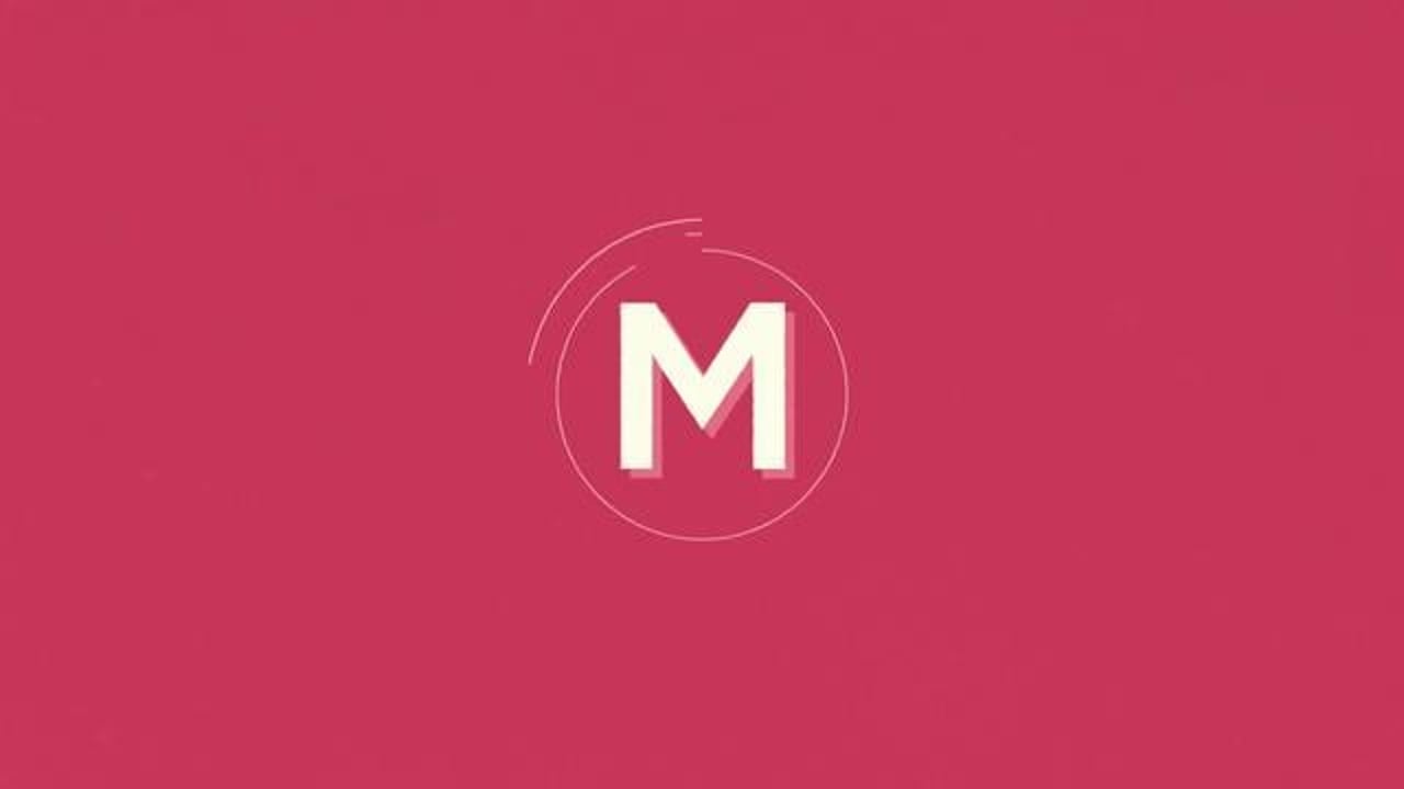 Vignette de « M is for Modern Art »