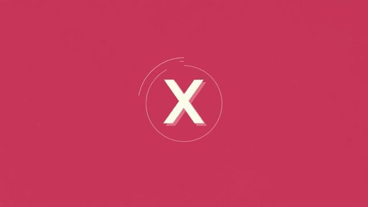 Thumbnail for "X is for X-Ray"