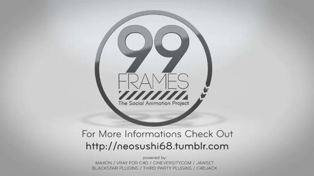 Vignette de « 99 Frames - Final Movie »