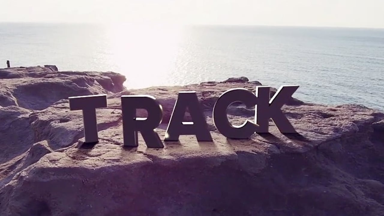 Vignette de « Tracking 3D - Raytracing test »