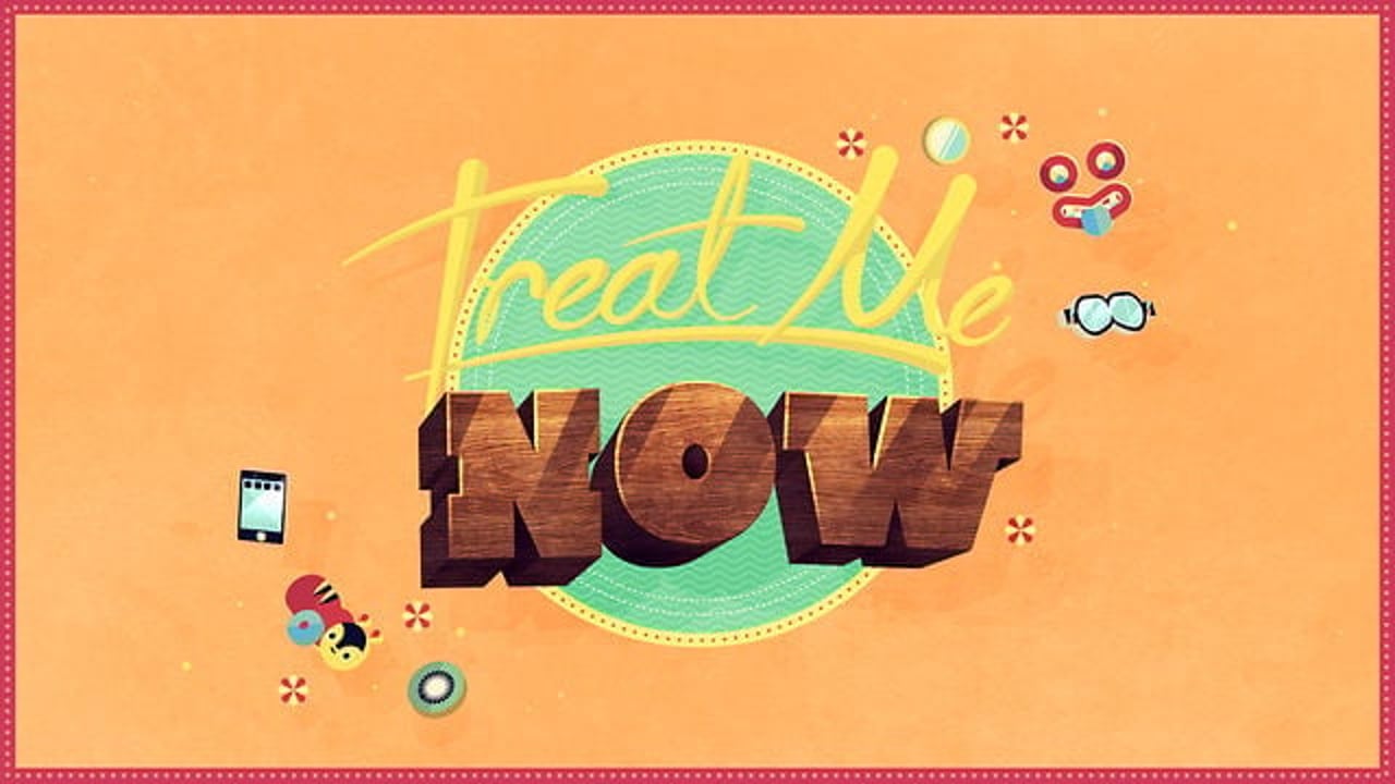 Vignette de « Treat Me »