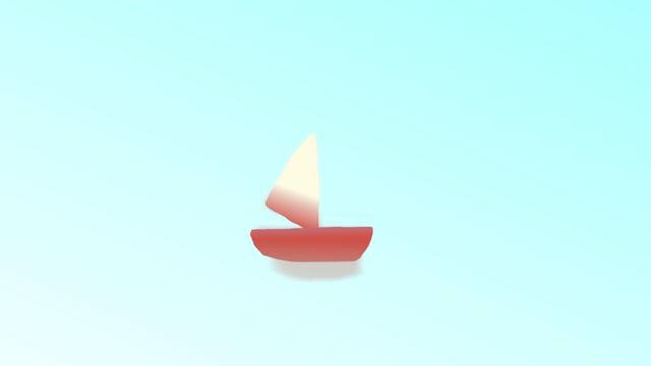 Thumbnail for "Little Boat"
