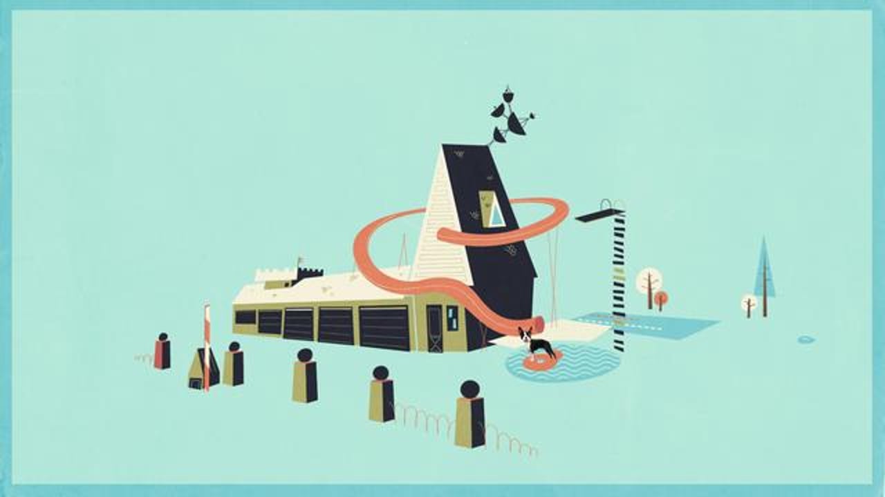 Thumbnail for "Smart Car - Against Dumb"