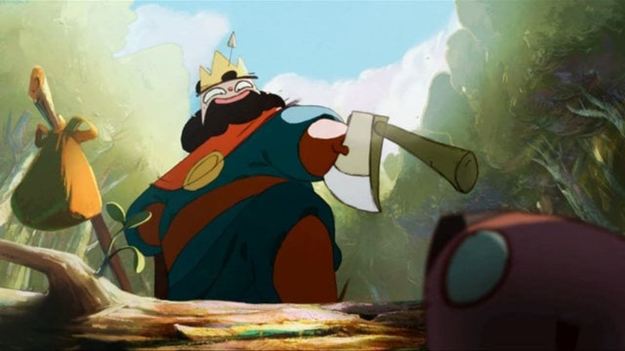 Thumbnail for "Le royaume"