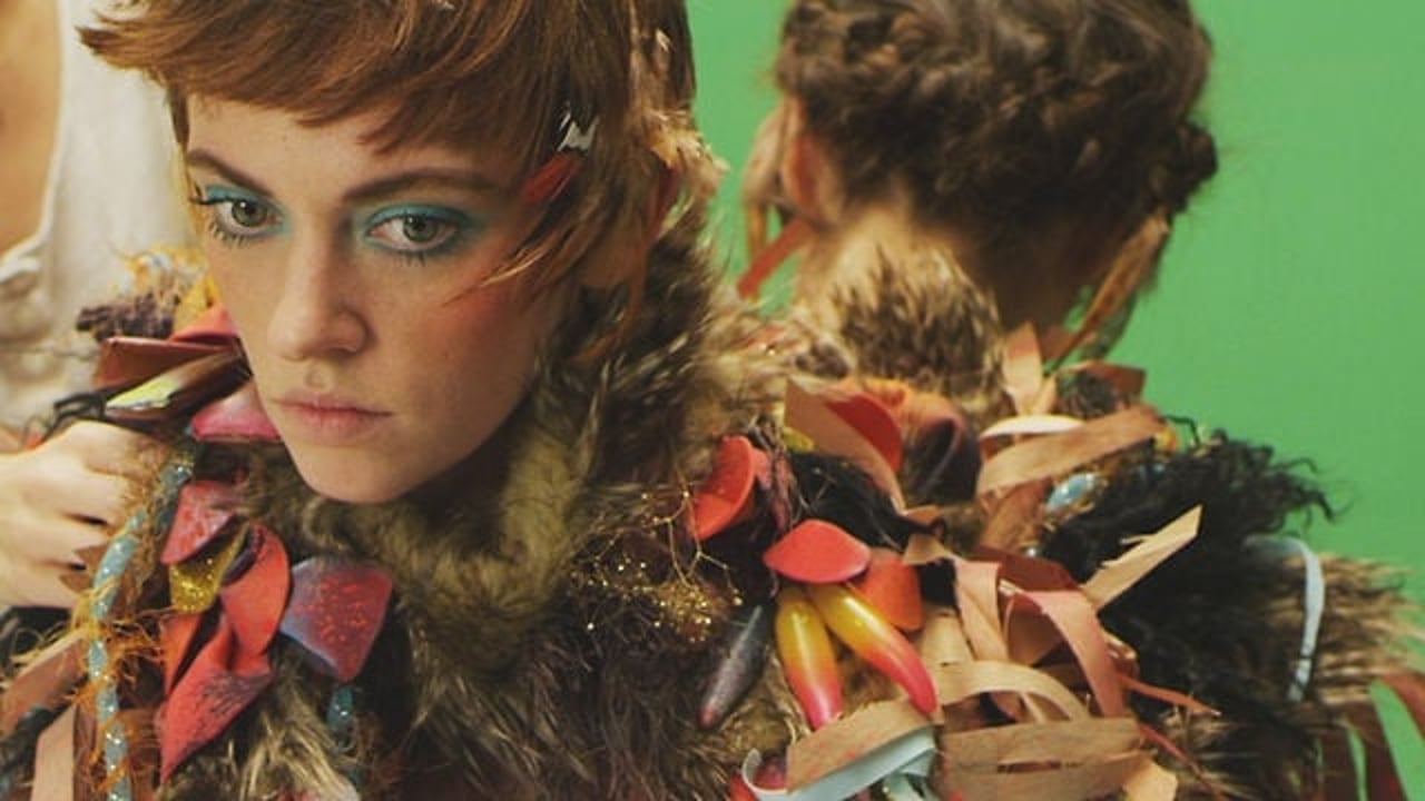 Thumbnail for "Solipsist - Making Of"