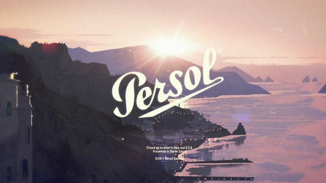Vignette de « A year of sun with Mr Persol »