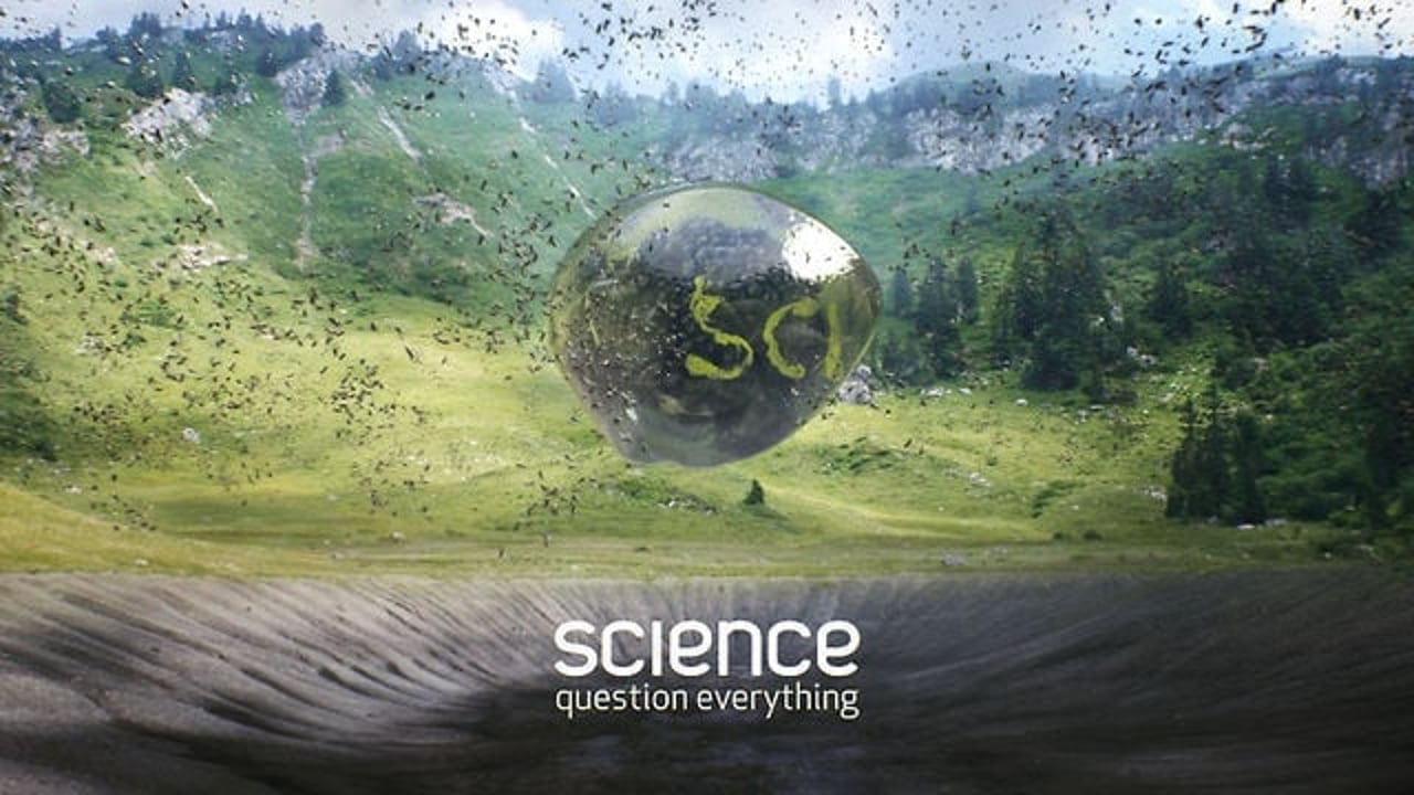 Vignette de « Science - Unnatural »