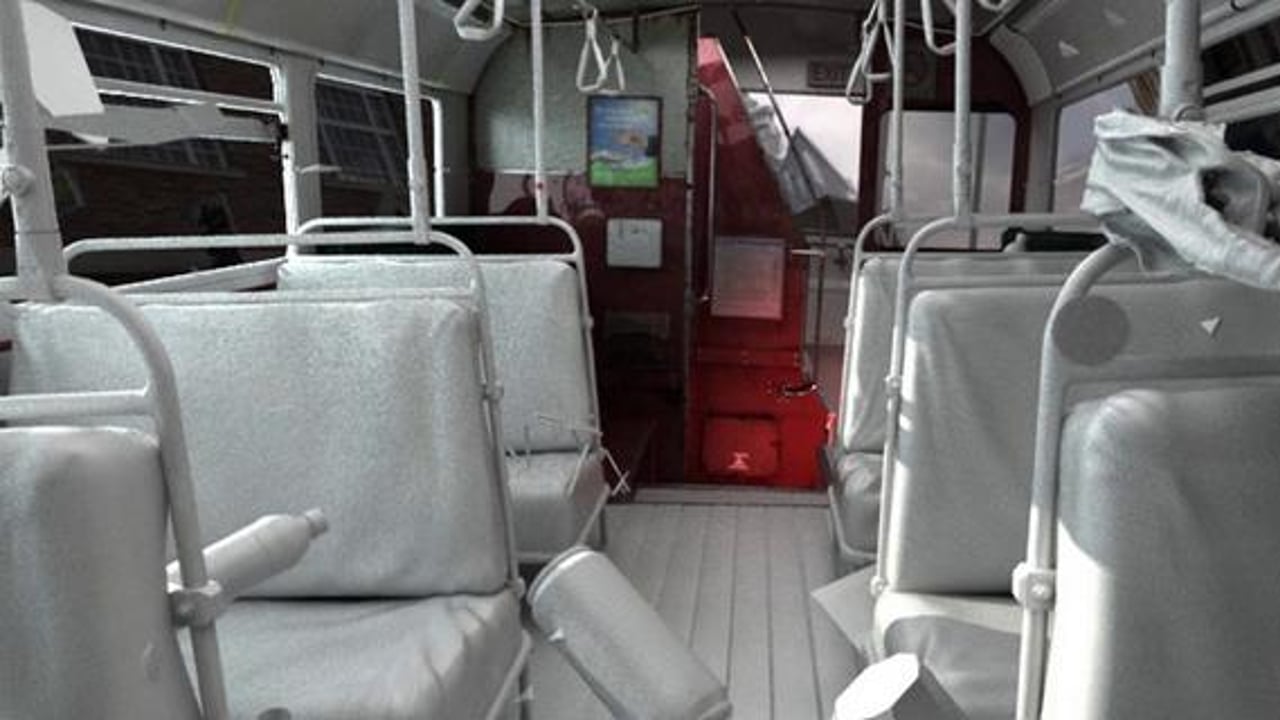 Vignette de « ZombiU - Making Of »