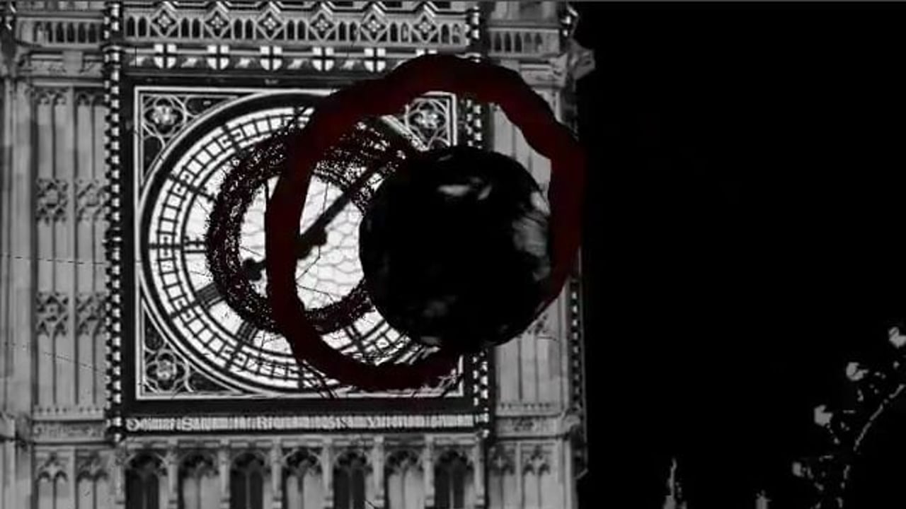 Vignette de « Intro - Londres V1 »