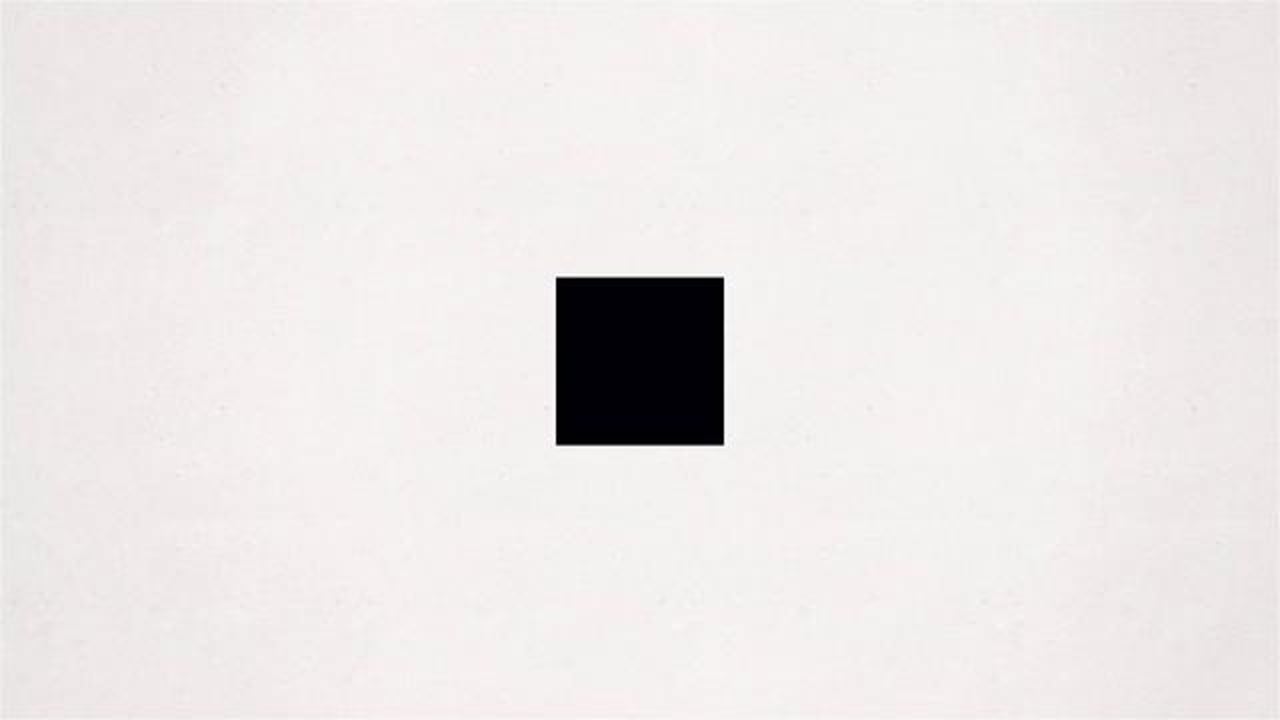 Thumbnail for "Variations Graphiques autour du Carré"