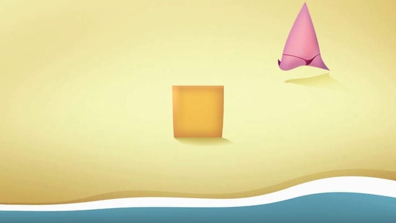 Vignette de « Bathing Suit Test »